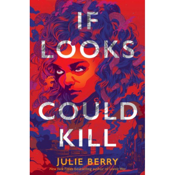 If Looks Could Kill by Julie Berry - ship in 10-20 business days, supplied by US partner