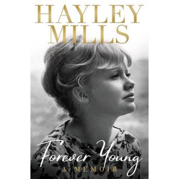 Forever Young by Hayley Mills - ship in 10-20 business days, supplied by US partner