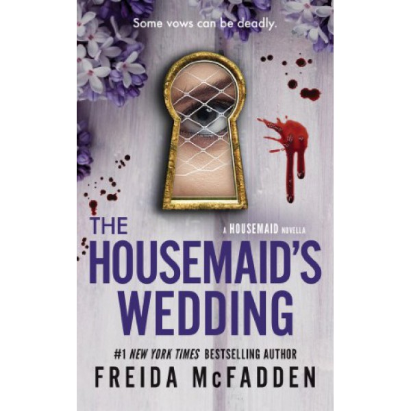 The Housemaid's Wedding by Freida McFadden - ship in 10-20 business days, supplied by US partner