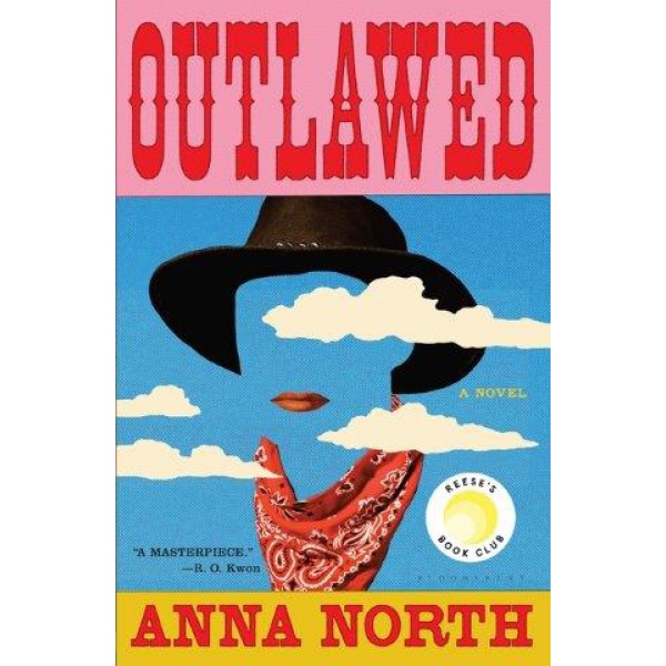 Outlawed by Anna North - ship in 10-20 business days, supplied by US partner