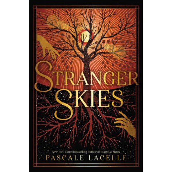 Stranger Skies by Pascale Lacelle - ship in 10-20 business days, supplied by US partner