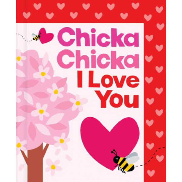 Chicka Chicka I Love You by Bill Martin Jr. and John Archambault - ship in 10-20 business days, supplied by US partner