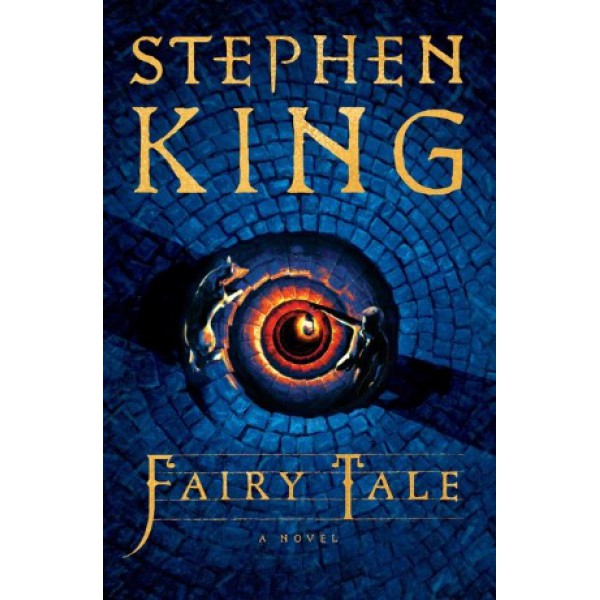 Fairy Tale by Stephen King - ship in 10-20 business days, supplied by US partner