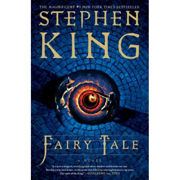 Fairy Tale by Stephen King - ship in 15-30 business days or more, supplied by US partner
