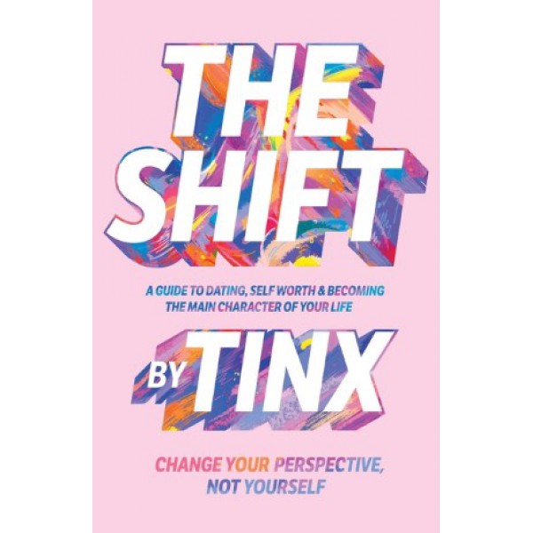 The Shift by Tinx - ship in 10-20 business days, supplied by US partner