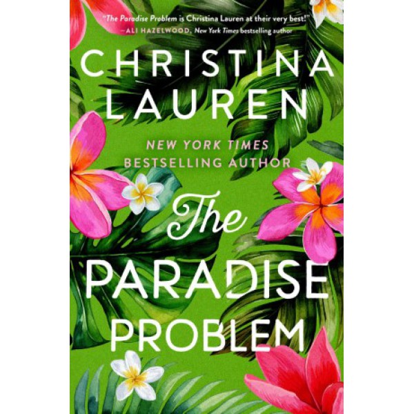 The Paradise Problem by Christina Lauren - ship in 10-20 business days, supplied by US partner