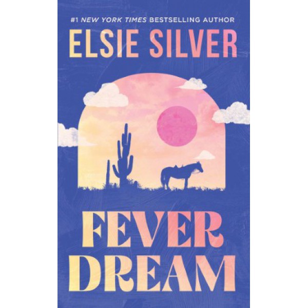 Fever Dream by Elsie Silver - ship in 10-20 business days, supplied by US partner