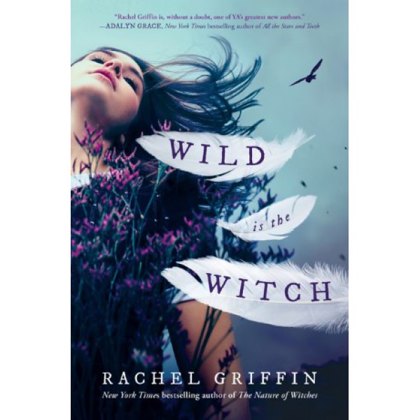 Wild Is the Witch by Rachel Griffin - ship in 10-20 business days, supplied by US partner