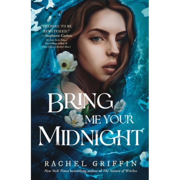 Bring Me Your Midnight by Rachel Griffin - ship in 10-20 business days, supplied by US partner