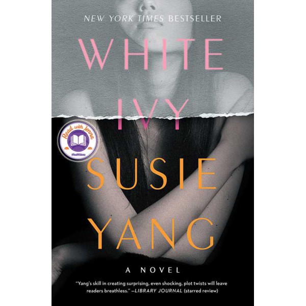 White Ivy by Susie Yang - ship in 15-30 business days or more, supplied by US partner