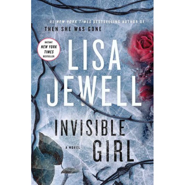 Invisible Girl by Lisa Jewell - ship in 10-20 business days, supplied by US partner