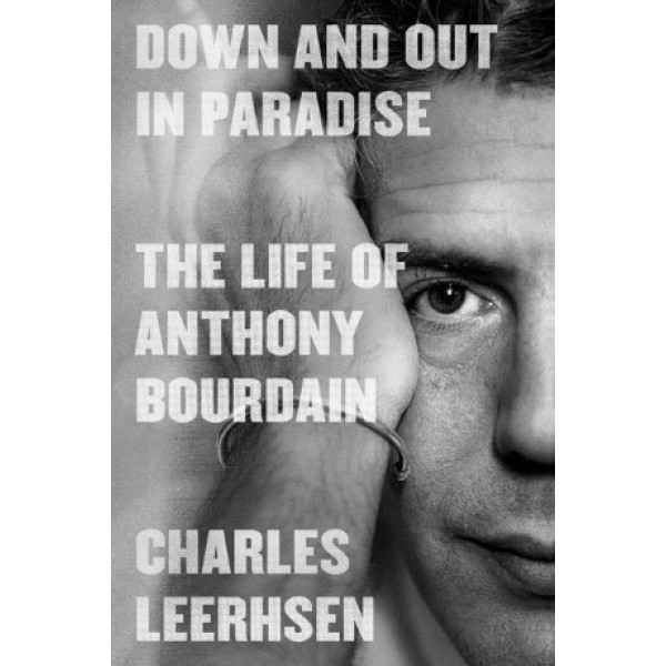 Down and Out in Paradise by Charles Leerhsen - ship in 10-20 business days, supplied by US partner