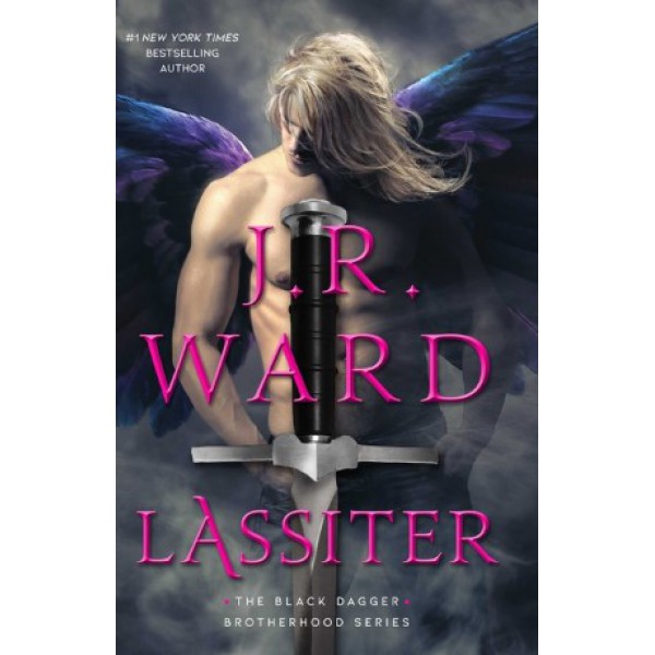 Lassiter by J.R. Ward - ship in 15-30 business days or more, supplied by US partner
