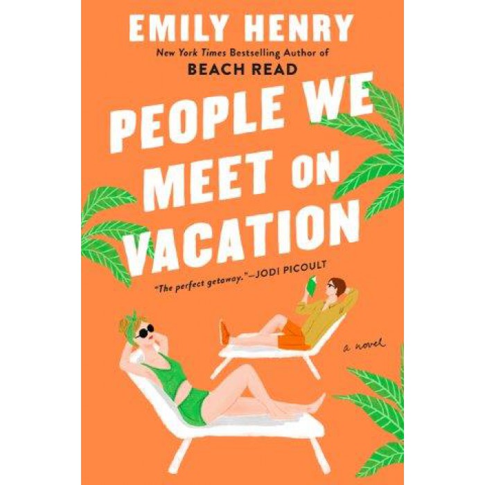 emily henry people we meet on vacation
