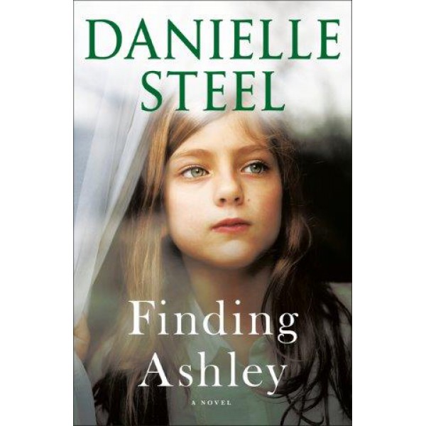 Finding Ashley by Danielle Steel - ship in 10-20 business days, supplied by US partner