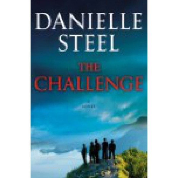 The Challenge by Danielle Steel - ship in 10-20 business days, supplied by US partner