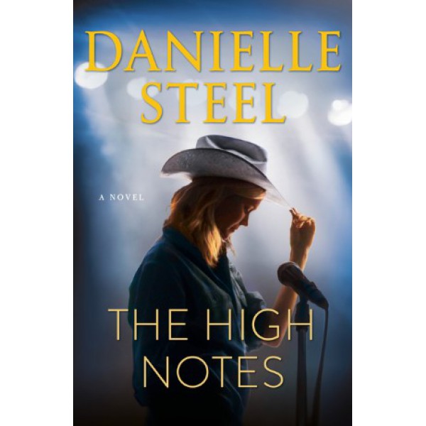 The High Notes by Danielle Steel - ship in 10-20 business days, supplied by US partner