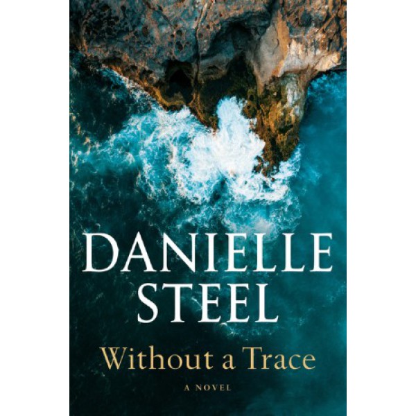 Without a Trace by Danielle Steel - ship in 10-20 business days, supplied by US partner