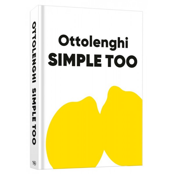 Ottolenghi Simple Too by Yotam Ottolenghi - ship in 10-20 business days, supplied by US partner