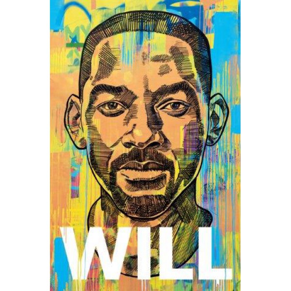 Will by Will Smith with Mark Manson - ship in 10-20 business days, supplied by US partner