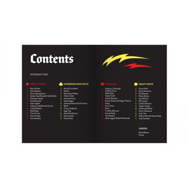 Rock Gods and Goddesses by Jenner Smith - ship in 10-20 business days, supplied by US partner