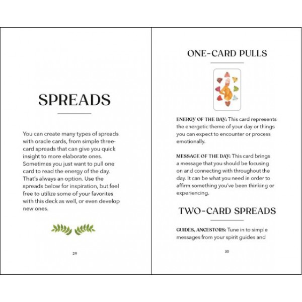 The Moon Is a Mother Pregnancy Oracle Deck by Emilia Ortiz and Aly McKnight - ship in 10-20 business days, supplied by US partner