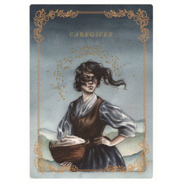 Outlander Oracle by Diana Gabaldon - ship in 10-20 business days, supplied by US partner