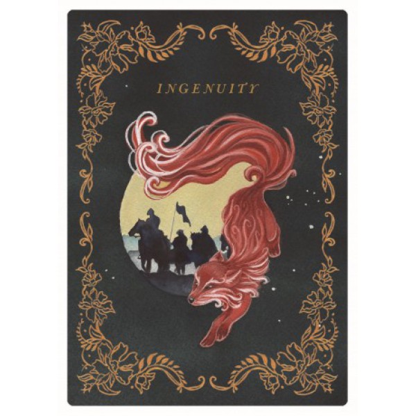 Outlander Oracle by Diana Gabaldon - ship in 10-20 business days, supplied by US partner