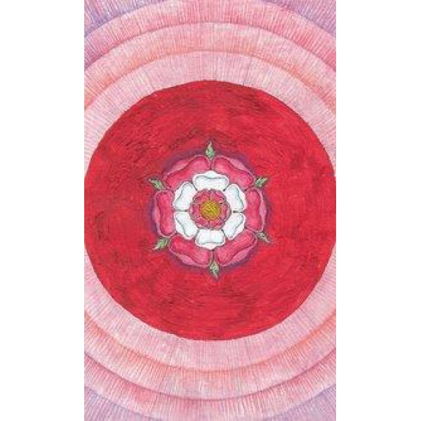 Rose Tarot by Nigel Jackson - ship in 10-20 business days, supplied by US partner