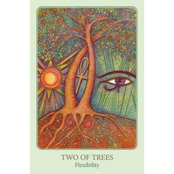 The Tarot of Light by Denise Jarvie and Toni Carmine Salerno - ship in 10-20 business days, supplied by US partner