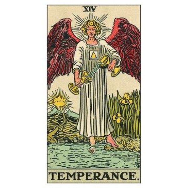 Tarot Original 1909 Deck by Arthur Edward Waite, Pamela Colman Smitha and Sasha Graham - ship in 10-20 business days, supplied by US partner