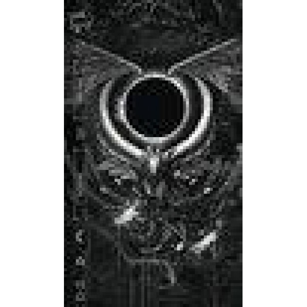 Goetia - Tarot in Darkness by Fabio Listrani - ship in 10-20 business days, supplied by US partner