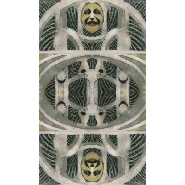 Joker Tarot by Pietro Alligo and Corrado Roi - ship in 10-20 business days, supplied by US partner