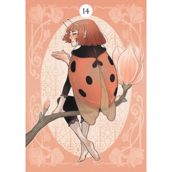 Oracle of the Chimeras by Debora Mayfair and Marga Biazzi - ship in 10-20 business days, supplied by US partner