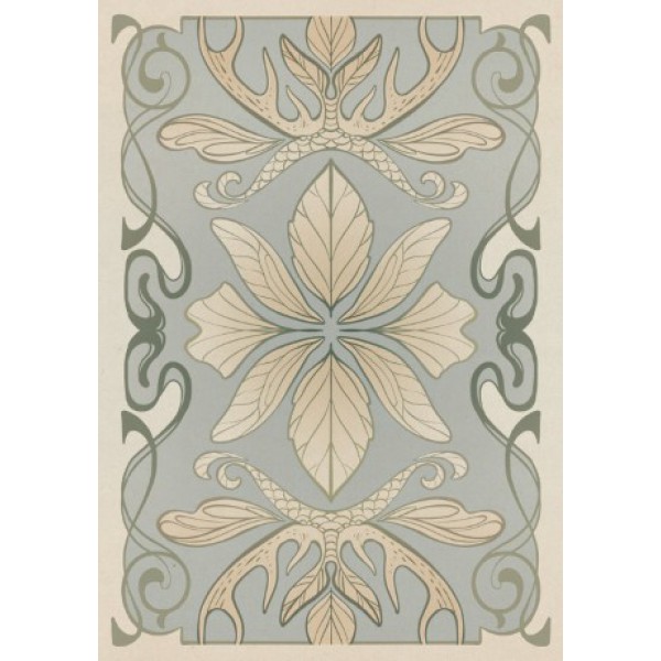 Oracle of the Chimeras by Debora Mayfair and Marga Biazzi - ship in 10-20 business days, supplied by US partner