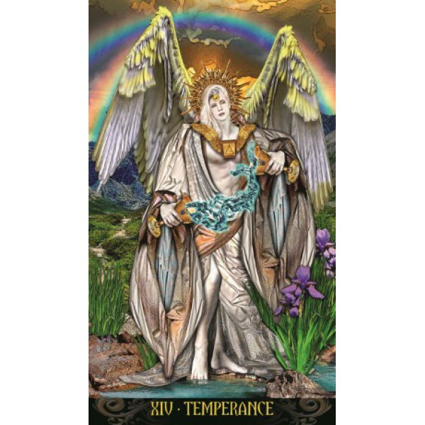 Tarot Illuminati by Kim Huggens and Erik C Dunne - ship in 10-20 business days, supplied by US partner