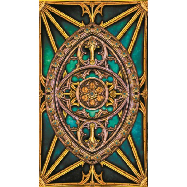 Tarot Illuminati by Kim Huggens and Erik C Dunne - ship in 10-20 business days, supplied by US partner