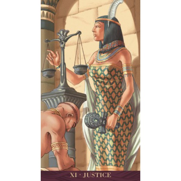 Tarot of the Goddesses by Stregadellemele - ship in 10-20 business days, supplied by US partner