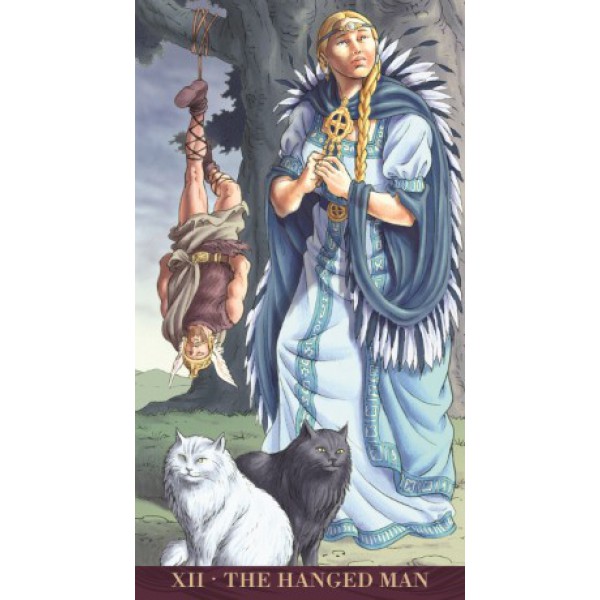 Tarot of the Goddesses by Stregadellemele - ship in 10-20 business days, supplied by US partner