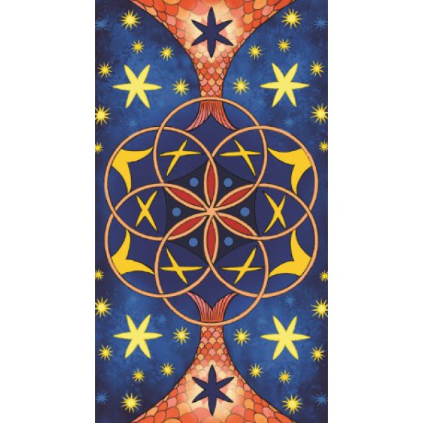 Fairytale Tarot by Jaymi Elford - ship in 10-20 business days, supplied by US partner