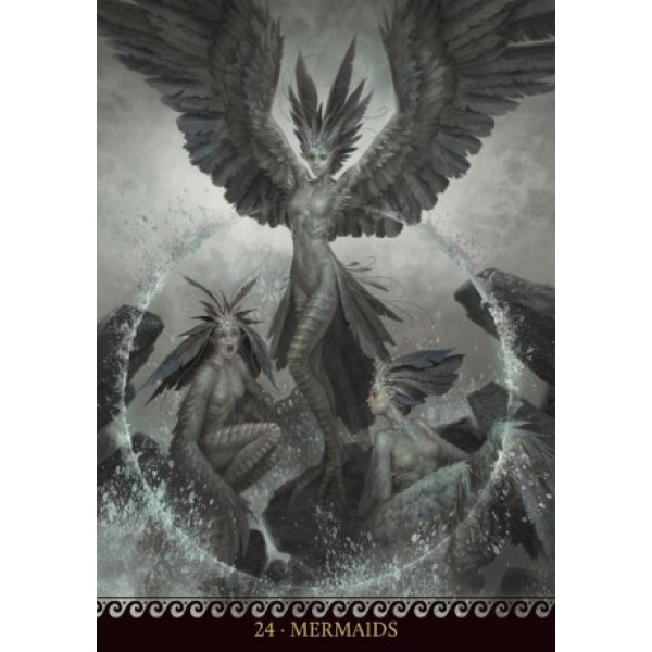 Odyssey Oracle by Charles B Harrington - ship in 10-20 business days, supplied by US partner