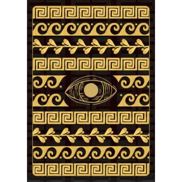 Odyssey Oracle by Charles B Harrington - ship in 10-20 business days, supplied by US partner