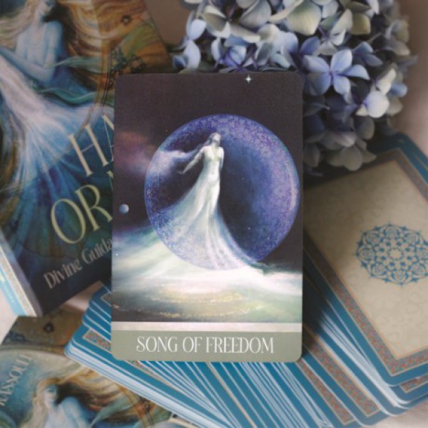 Hafiz Oracle by Rassouli - ship in 10-20 business days, supplied by US partner