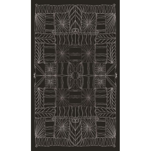 Feminine Myths Oracle by Ana Novaes - ship in 10-20 business days, supplied by US partner