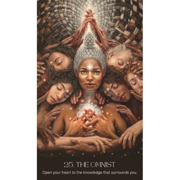 Unity Oracle  - ship in 10-20 business days, supplied by US partner