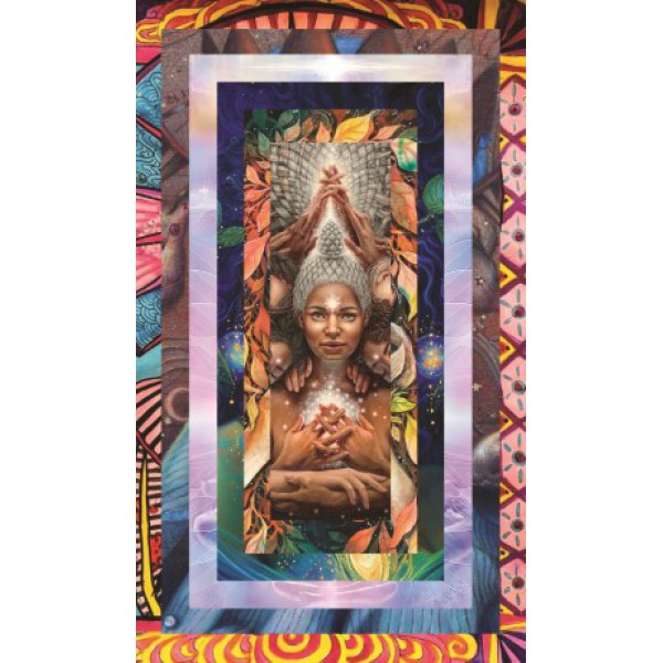 Unity Oracle  - ship in 10-20 business days, supplied by US partner