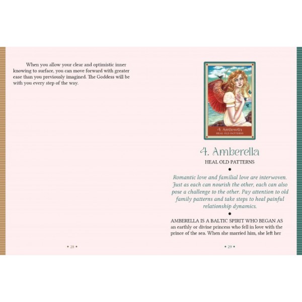 Wild Witch Oracle by Tess Whitehurst - ship in 10-20 business days, supplied by US partner