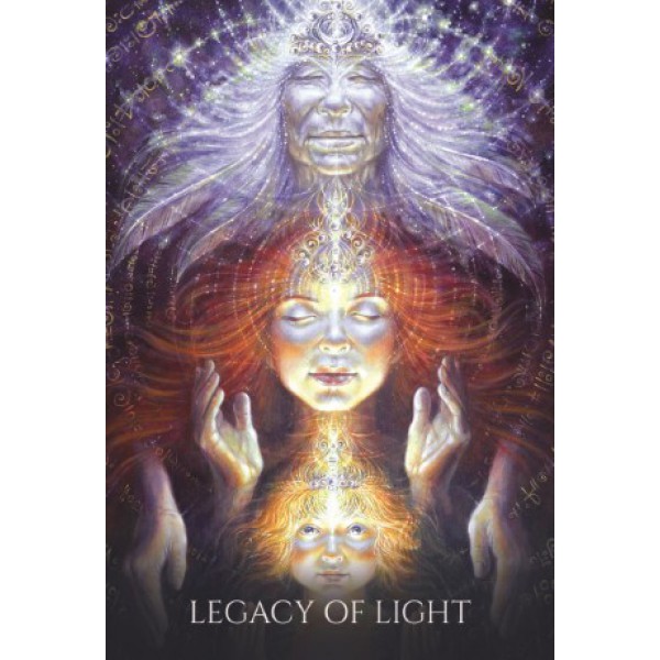 Sacred Rebels Oracle Pocket Edition by Alana Fairchild - ship in 10-20 business days, supplied by US partner