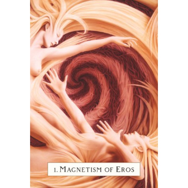 White Light Oracle Pocket Edition by Alana Fairchild - ship in 10-20 business days, supplied by US partner