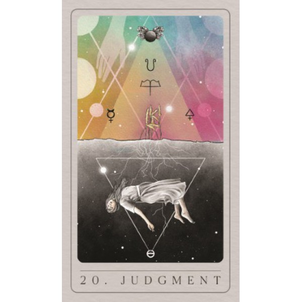 The Tarot of Secrets by Tess Whitehurst - ship in 10-20 business days, supplied by US partner